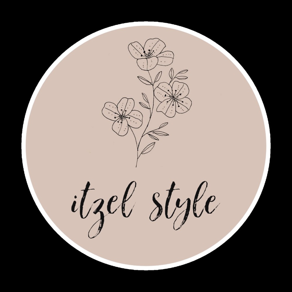 Instagram: ItzelStyle